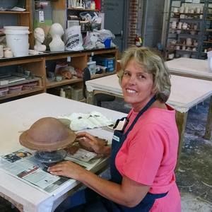 Meet your Posher, Terri